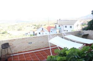 Horta da Vilariça House