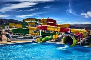 Horta da Vilariça House