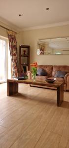 Great stay in a beautiful and cosy house