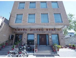 Photo of Hotel Silver St
