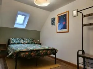 Appartement: Ducey-les-Chéris - 迪塞