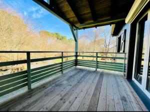 Superbe appartement à Biscarrosse