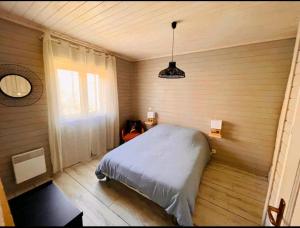 Superbe appartement à Biscarrosse