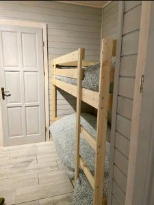 Superbe appartement à Biscarrosse