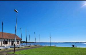 Superbe appartement à Biscarrosse