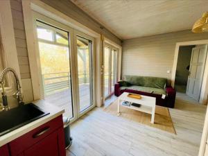 Superbe appartement à Biscarrosse