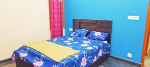 AR premium family homestay