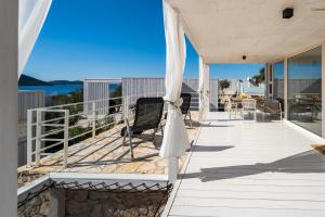 SeaBreeze Villa Buqez - 4hvězdičkové hotely ve městě Drage