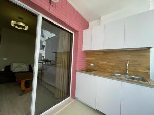 Mikpritja Pogradec, Tushemisht 2