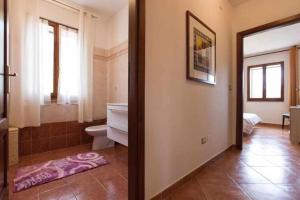 Alghero Villa Mistral per 7 persone Terrazza BBQ AC WiFi img10