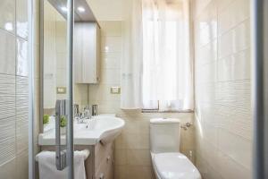 Alghero Villa Mistral per 7 persone Terrazza BBQ AC WiFi img5