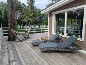 Sosnowy Azyl - 科希切日纳