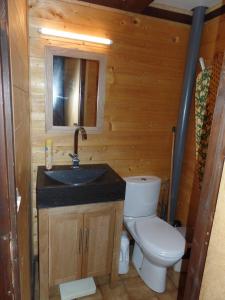 Chalets Chalet Le Grand Paddock : photos des chambres