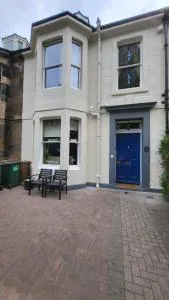 Mackenzie Guest house - Leith