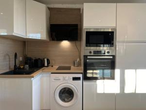 Appartements Appartement Standing 3ch 3SdB : photos des chambres