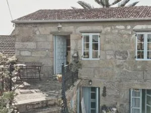 Casa da Figueira - Bordons