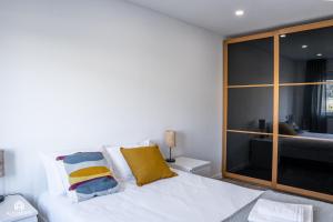 Navio Beach Apartment Santa Cruz