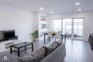 Navio Beach Apartment Santa Cruz - Bombardeira