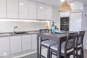 Navio Beach Apartment Santa Cruz