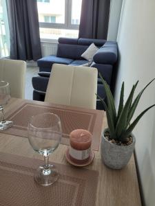 Cozy Appartment with Gym, free Parking, Ursus