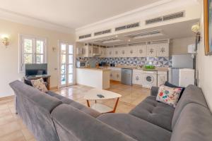 SeaView Penthouse with Roof in Marina El Gouna Egypt (Center)