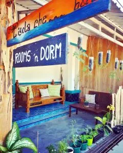 L'isola che... - 卡里蒙贾瓦