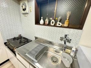 2名様におすすめ 山手駒込駅徒歩3分 Switch付き池袋新宿秋葉原上野浅草渋谷