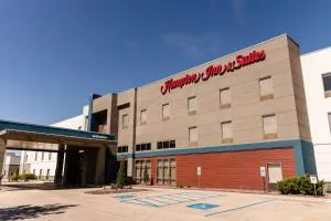 Hampton Inn & Suites Scottsbluff - Scottsbluff