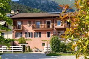 Ledro Lake Suite "Pur"
