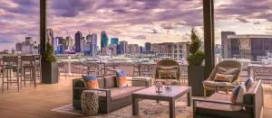 Canopy By Hilton Dallas Uptown - دالاس