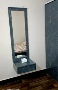 Mukadam home stay - Ghanbi