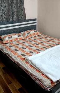 Mukadam home stay