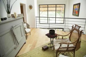 B&B / Chambres d'hotes Domaine De La Dune : photos des chambres