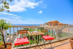 Un Balcon Sur La Mediterranée