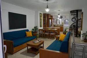 Athina Sunset View - Kalón Khoríon