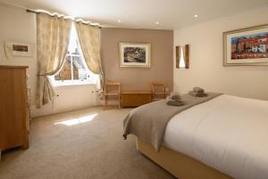 House on the Harbour - Pittenweem