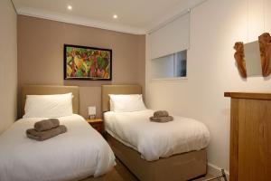 House on the Harbour - Pittenweem