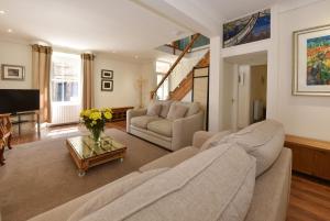 House on the Harbour - Pittenweem