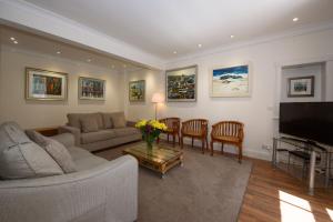 House on the Harbour - Pittenweem