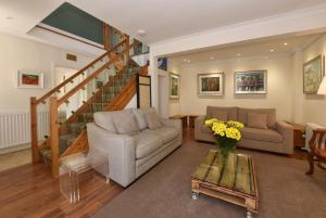 House on the Harbour - Pittenweem