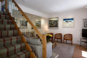 House on the Harbour - Pittenweem