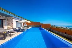 Villa Tulpar - Çavdır