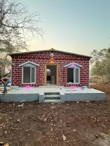 Aasha farm - Nagothna