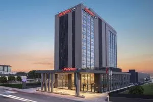 Hampton by Hilton Antalya Airport - Yeşilköy
