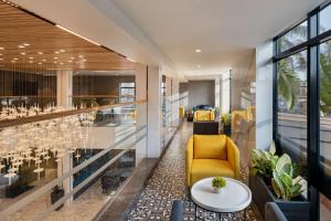 Hyatt Place Goa Candolim