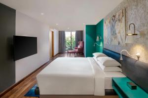 Hyatt Place Goa Candolim