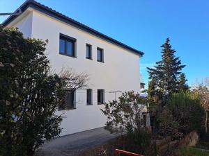 Sea view Nona Apartment 