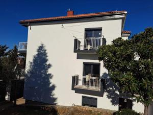Sea view Nona Apartment 