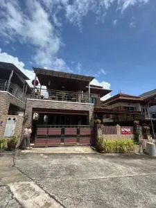 พนาสนธิ์แหลมหินรีสอร์ท - Ban Laem Hin