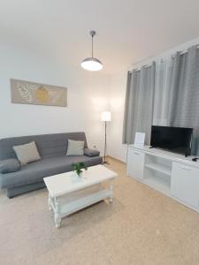 Apartamento Albaida Bajo 2
